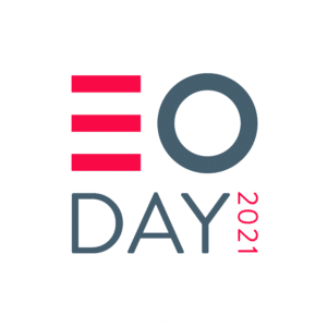 Employee ownership day logo 2021 from the employee ownership association