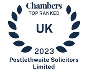Chambers 2023 firm ranking